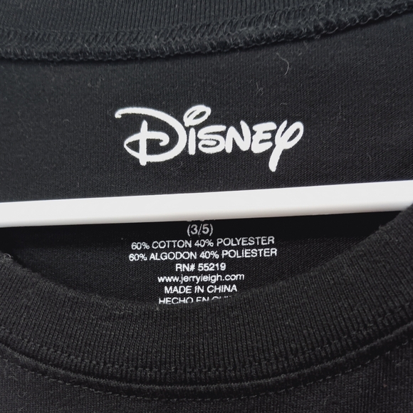 Disney mickey and Minnie‎ graphic tee size small - Picture 3 of 3